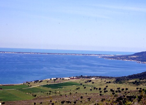Laghi.......della PUGLIA